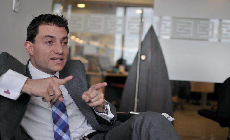 Carlos Felipe Córdoba cuestiona costos de la consulta popular propuesta por el Gobierno Petro