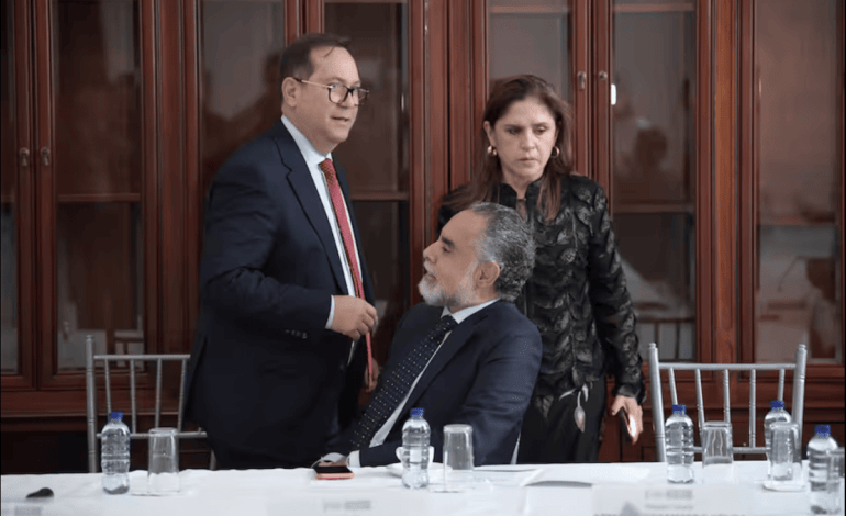 Emergencia económica abre nuevo pulso entre el Ejecutivo y el Legislativo