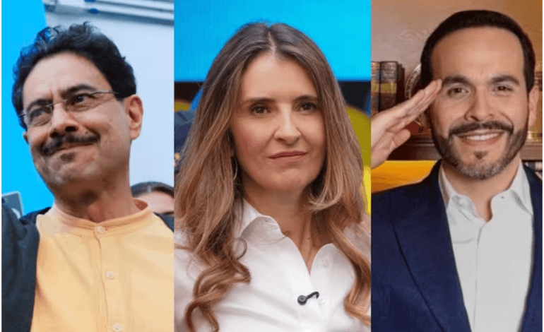 Territorio, alianzas y tensiones: campañas intensifican ofensiva regional a semanas de las presidenciales