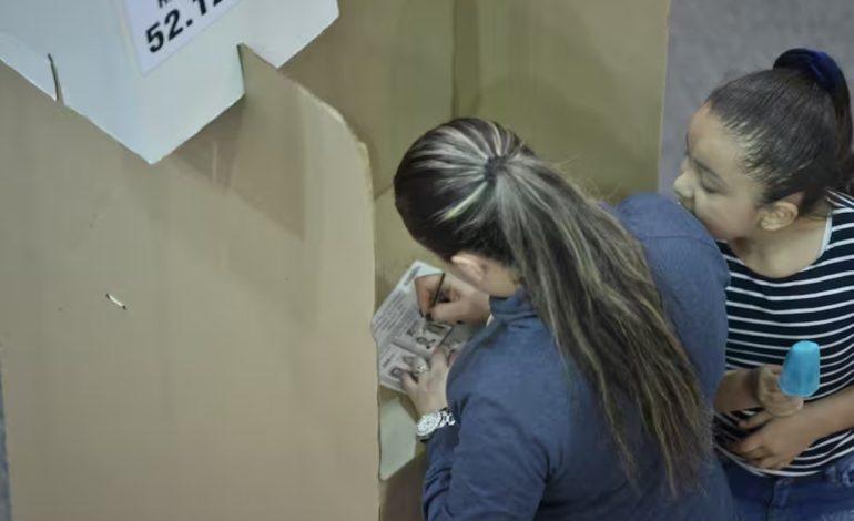 Tarjetón presidencial 2026: guía completa para marcar correctamente el voto y evitar que sea anulado en las elecciones de este domingo