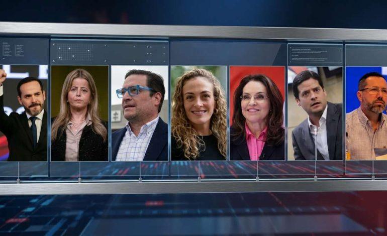 De la Espriella sigue revelando su gabinete: estos son los nuevos ministros clave en Colombia