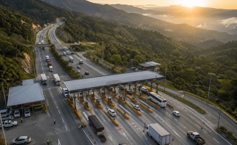 Autopista Medellín Bogotá inicia nueva etapa tras el fin de la concesión Devimed