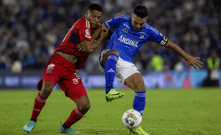 Terremoto aplaza partido del Medellín ante Millonarios
