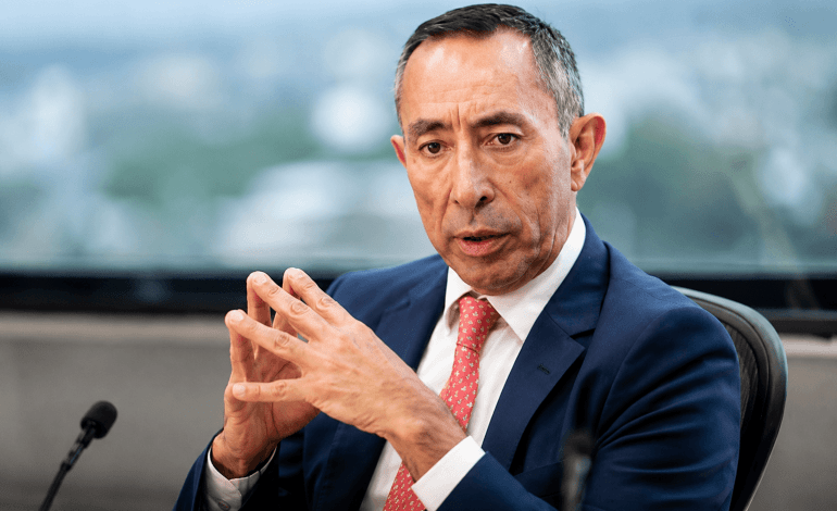 Ricardo Roa enfrenta proceso judicial por financiación de campaña de Petro