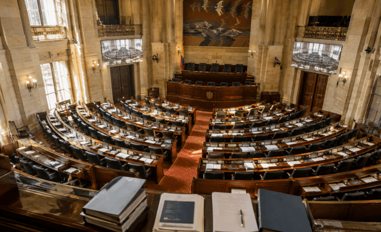 Reforma pensional de Petro tras decisión de la Corte Constitucional