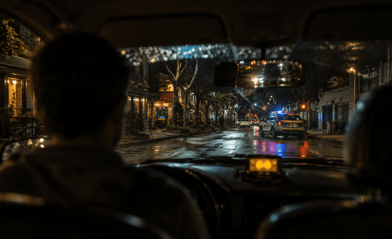 Ataque a turista británico en Laureles es investigado