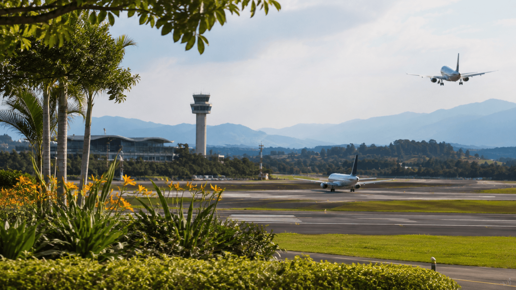 Aeropuerto José María Córdova entrega 3 recomendaciones clave para viajeros de Medellín