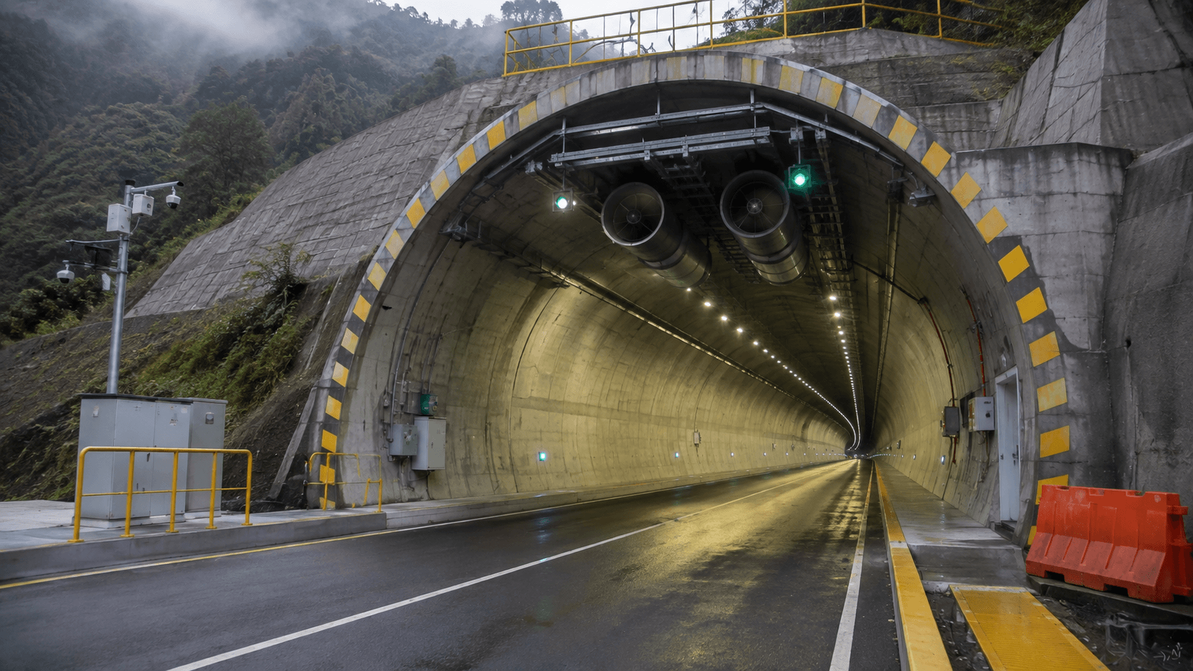 Túnel del Toyo entra en nueva etapa y acerca una conexión histórica para Medellín