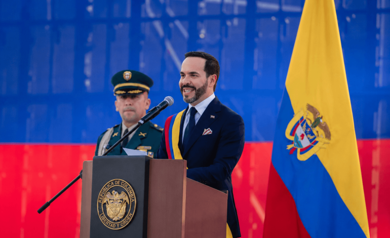Gobierno de De La Espriella: las decisiones que podrían cambiar a Colombia