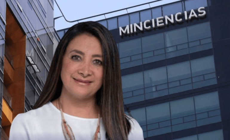 Abelardo De La Espriella completa su gabinete con Claudia Benavides en MinCiencias