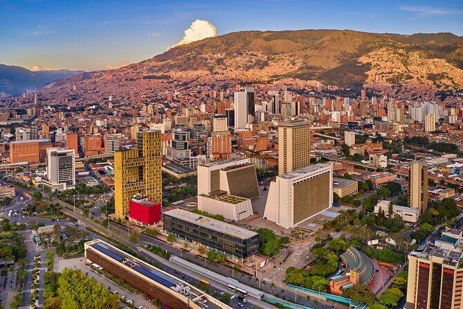 Medellín lidera la inflación en Colombia: estos precios subieron