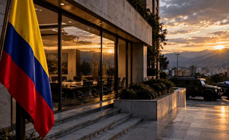 De la Espriella decreta el final de la Paz Total