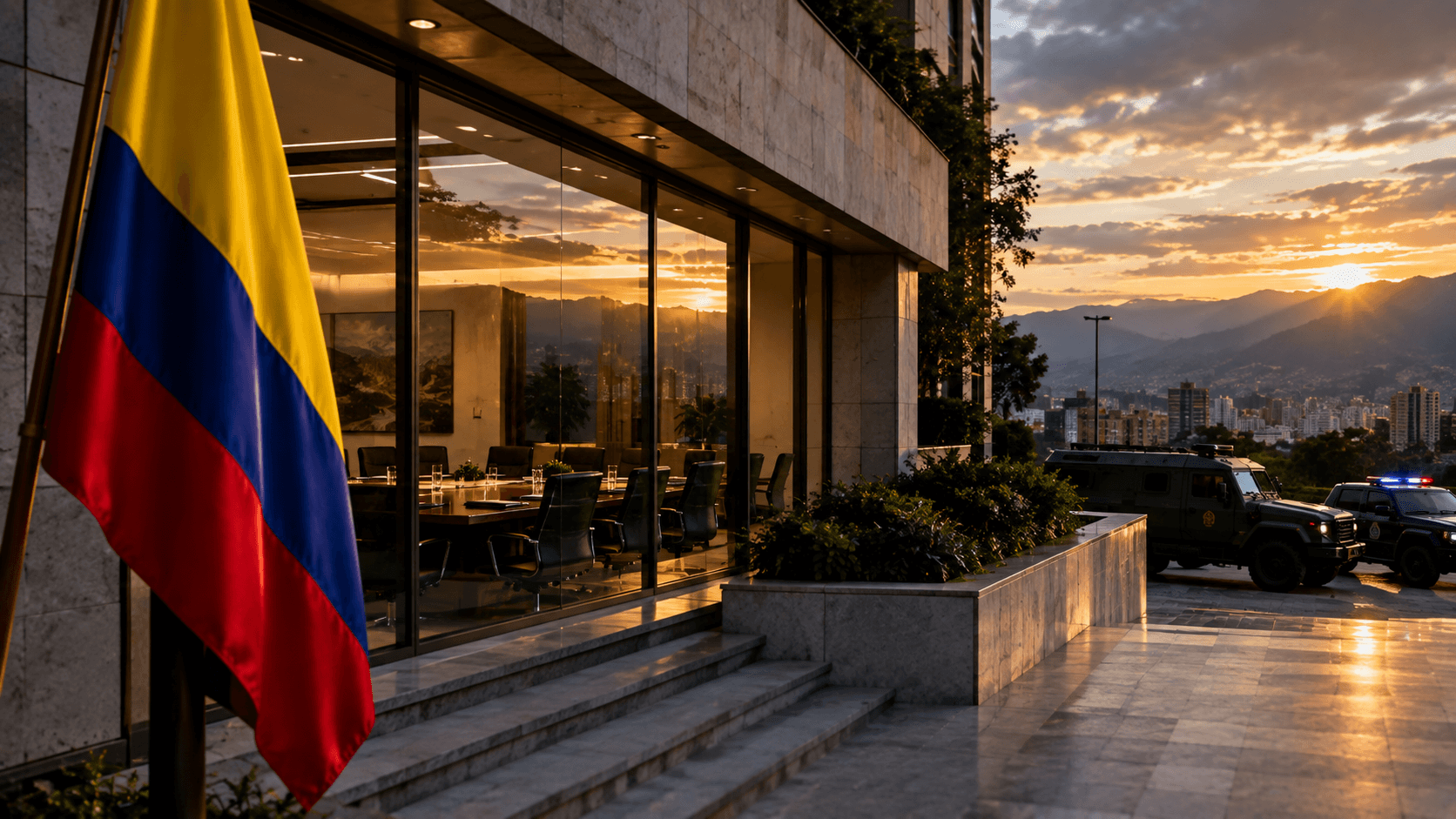 De la Espriella decreta el final de la Paz Total