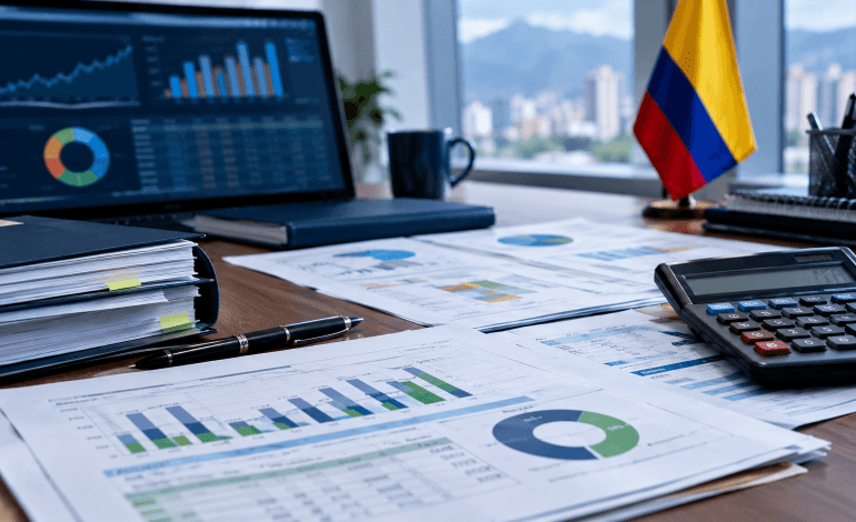 Colpensiones enfrenta mayores necesidades de financiación para 2027