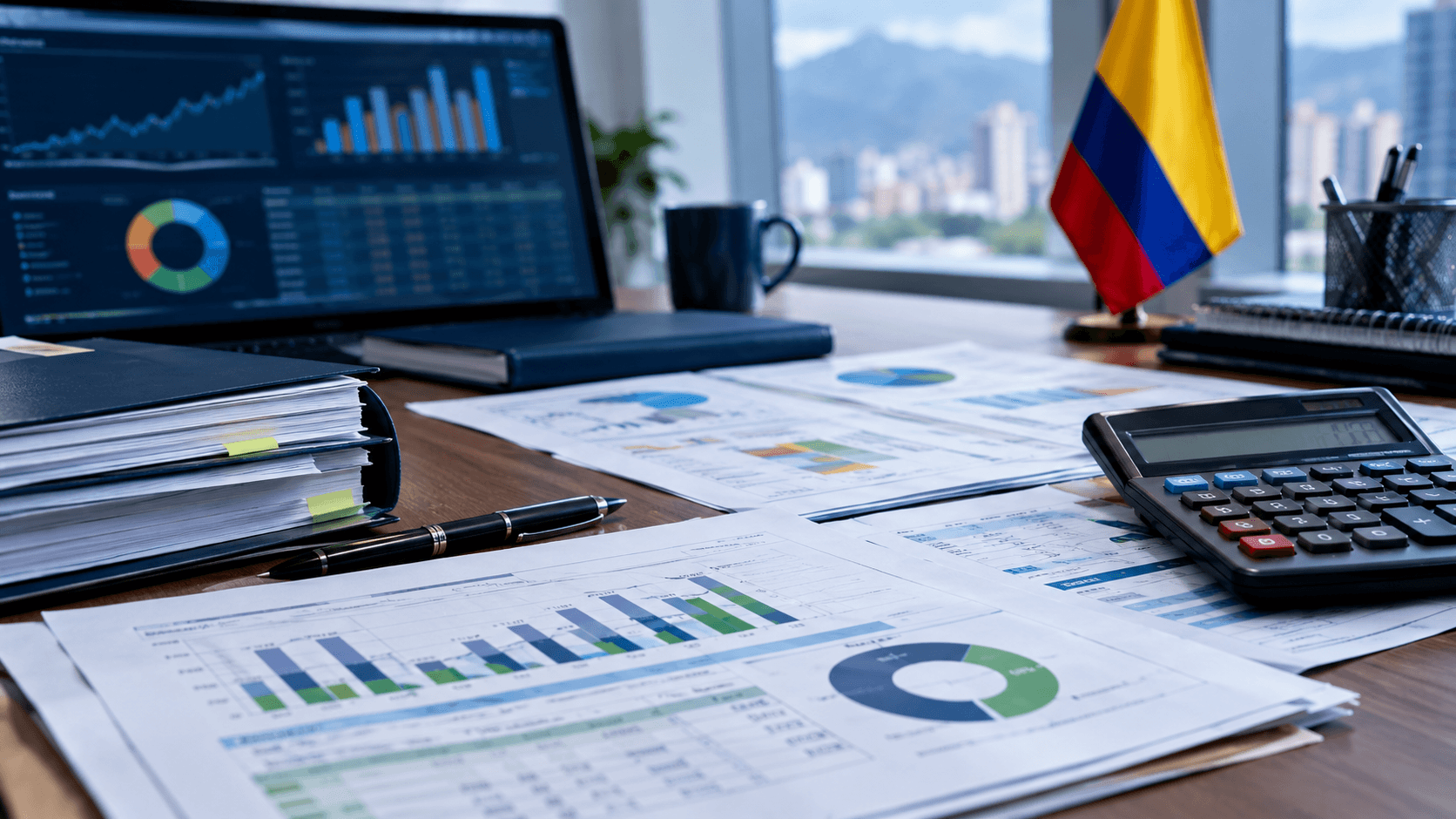 Colpensiones proyecta necesidades de $96,8 billones para 2027
