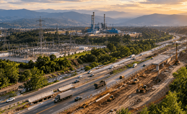 PIB al 6 %: el plan del Gobierno para atraer inversión