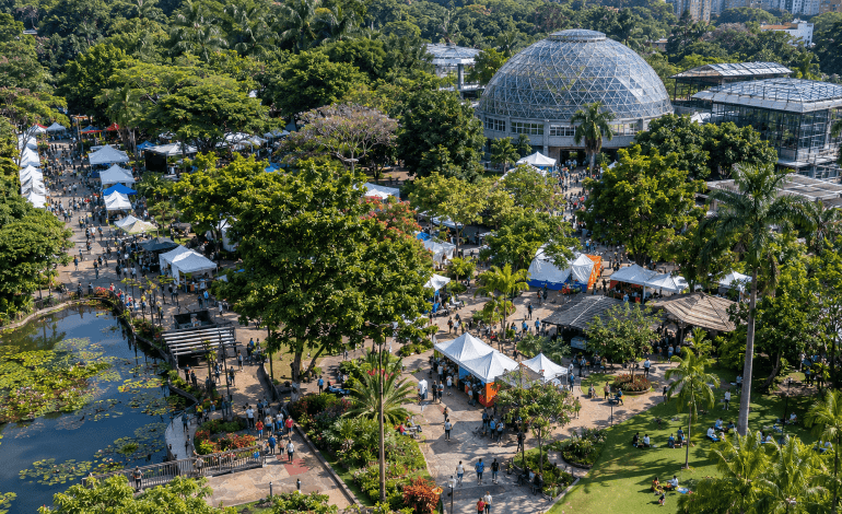 Fiesta del Libro 2026 en Medellín con 560 mil asistentes