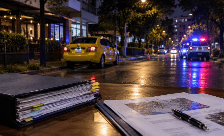 Juan José Estrada Vélez enfrenta investigación judicial en Medellín