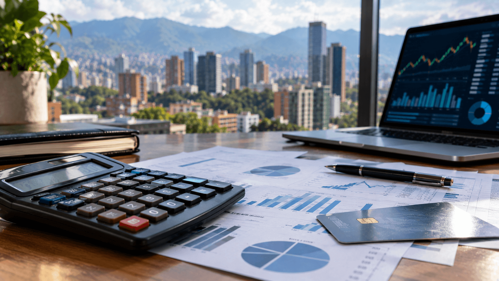 Banco de la República sube tasa a 12,25%