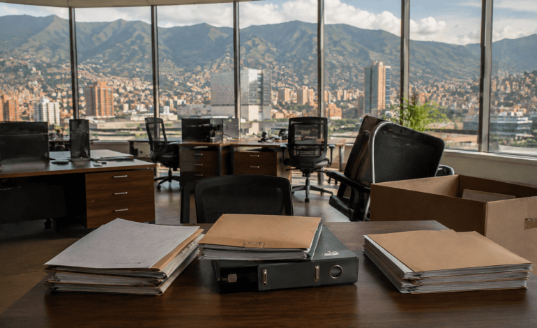 Gabinete Medellín cambia con movimientos en la Alcaldía y nuevas posiciones