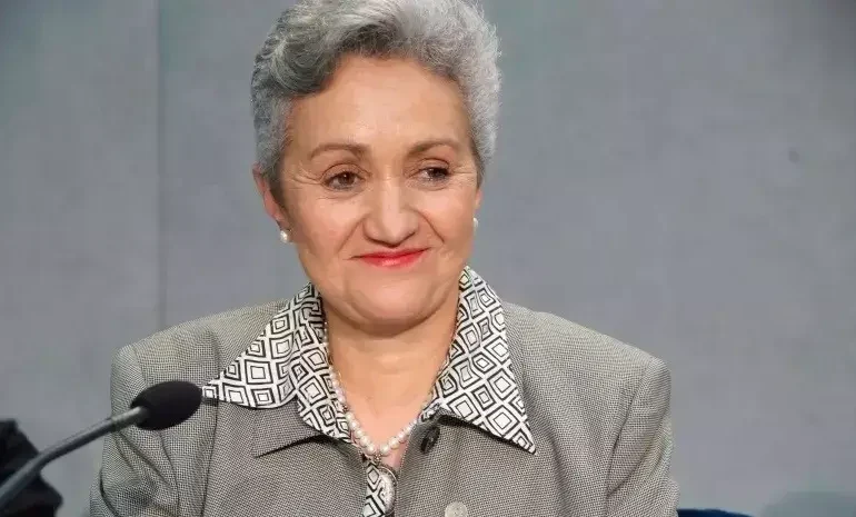 Ilva Myriam Hoyos nueva ministra de Educación de Colombia