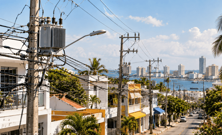 Pérdidas Afinia y presión financiera sobre EPM por su operación en la Costa Caribe