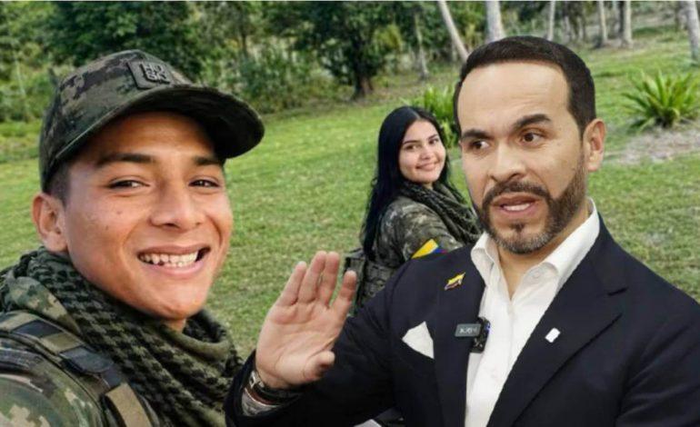 Bendito Menor murió durante operativo de la Policía en Riohacha