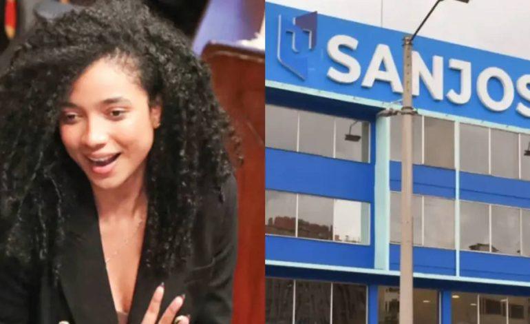 Juliana Guerrero condenada por fraude procesal tras reconocer uso de títulos falsos