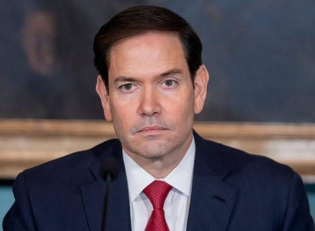 Marco Rubio llega a Colombia para reunirse con Abelardo de la Espriella en Barranquilla