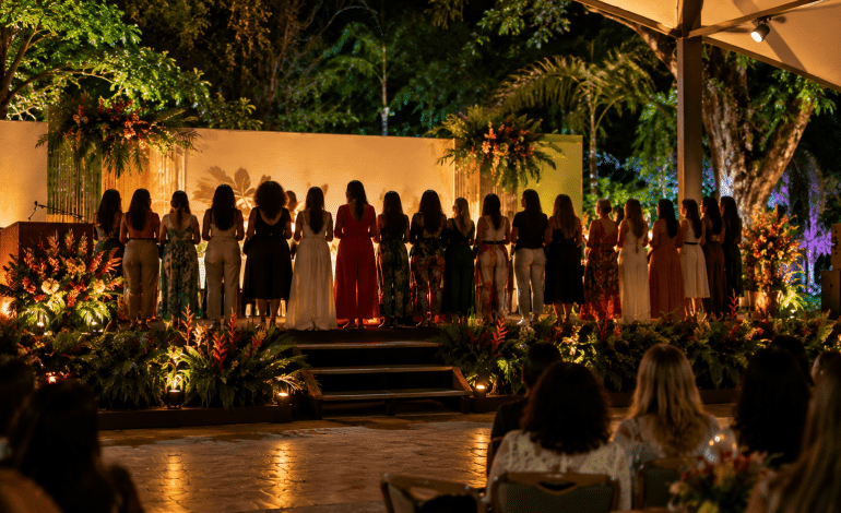 Mujeres reconoció a líderes de Medellín en 2026