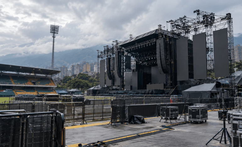 Muerte en el EDC Medellín es investigada tras dos fallecimientos reportados durante el festival