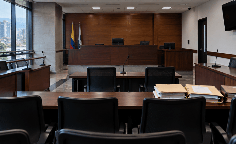 Caso Miguel Quintero: cambia la defensa en proceso del AMVA