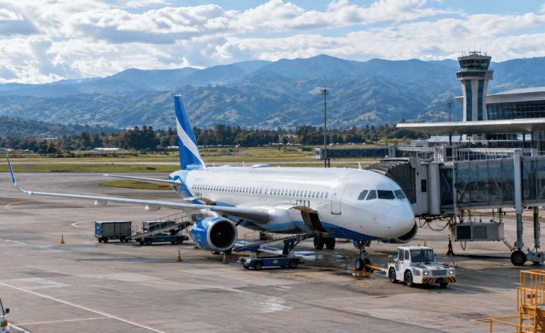 Nueva ruta conectará Medellín con Buenos Aires desde noviembre