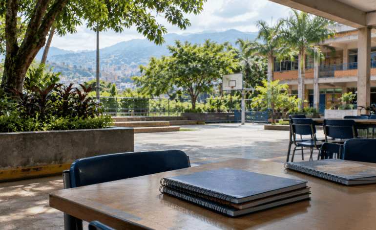 Salud mental: Medellín mantiene apoyo durante el receso escolar