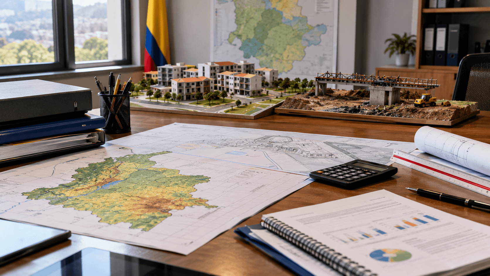 Fondo Milagro tendrá $1 billón para iniciar la reconstrucción