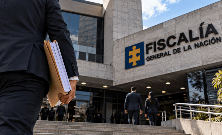 Investigación a Gustavo Petro por contratos estatales: Fiscalía revisa denuncias y vínculos con el Dapre