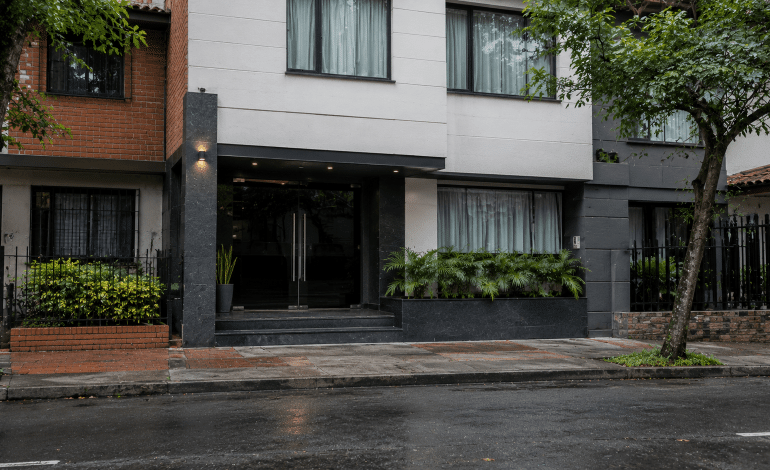 Puertorriqueño en Laureles fue hallado sin vida en un hotel de Medellín