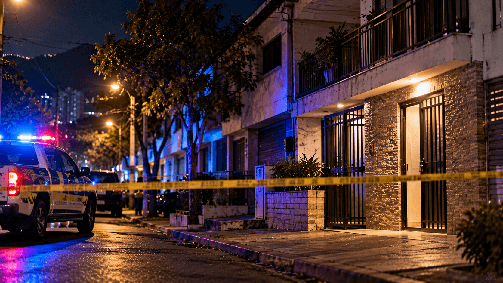 Asalto en La Iguaná termina con joven asesinado