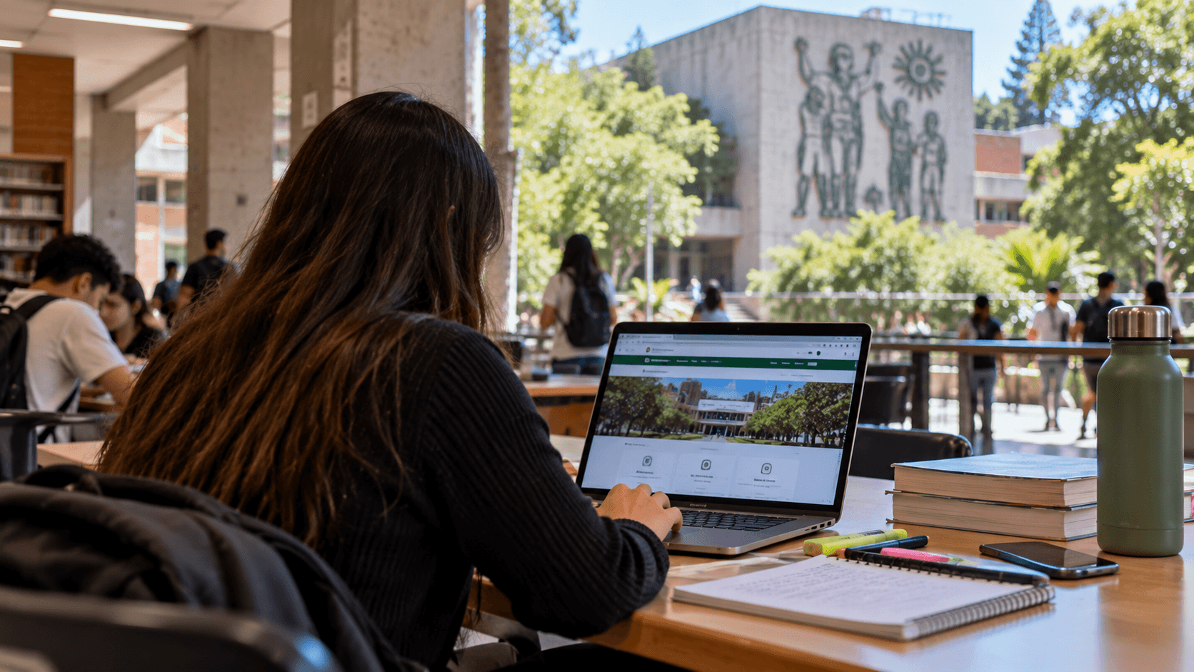 Examen de admisión UdeA 2027: detectan irregularidad en Medellín y confirman fecha de resultados