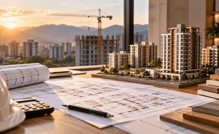 Política de vivienda: debate esencial en 2026