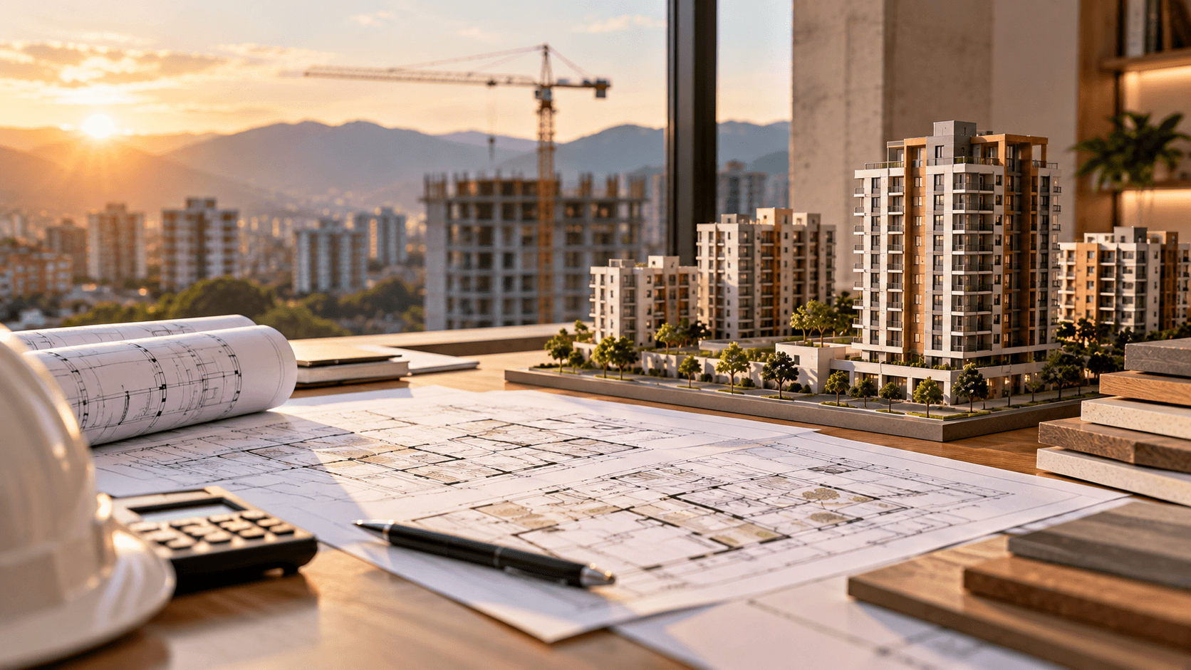 Política de vivienda: debate esencial en 2026