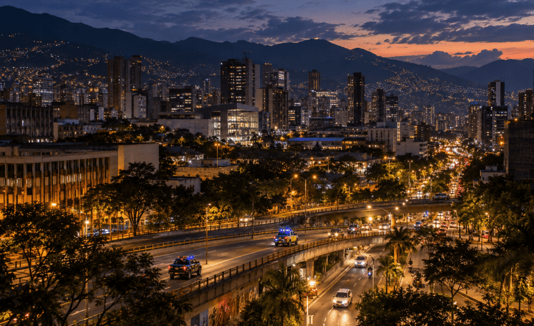 Homicidios en Medellín durante septiembre de 2026