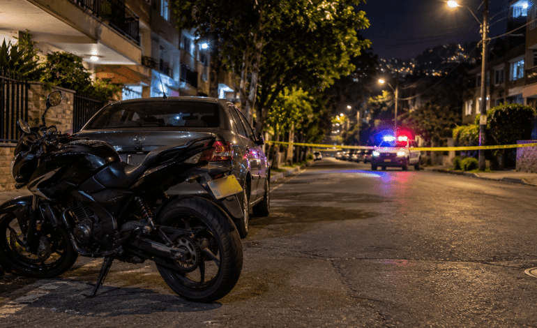 Captura por homicidio de Esteban Ramírez investigada en Medellín