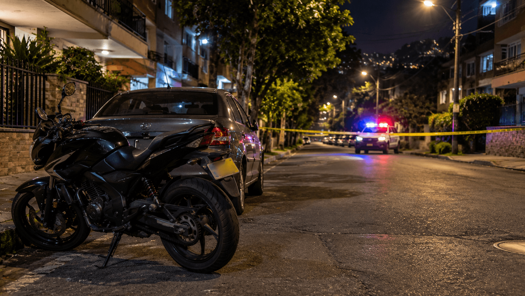 Captura por homicidio de Esteban Ramírez en Medellín