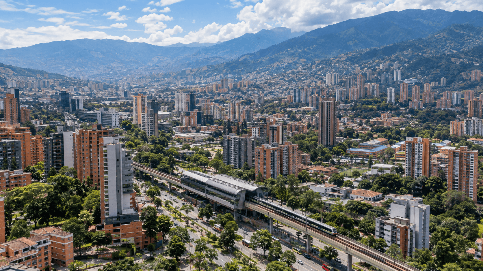 Concejo de Medellín avaló cambios al POT en primer debate