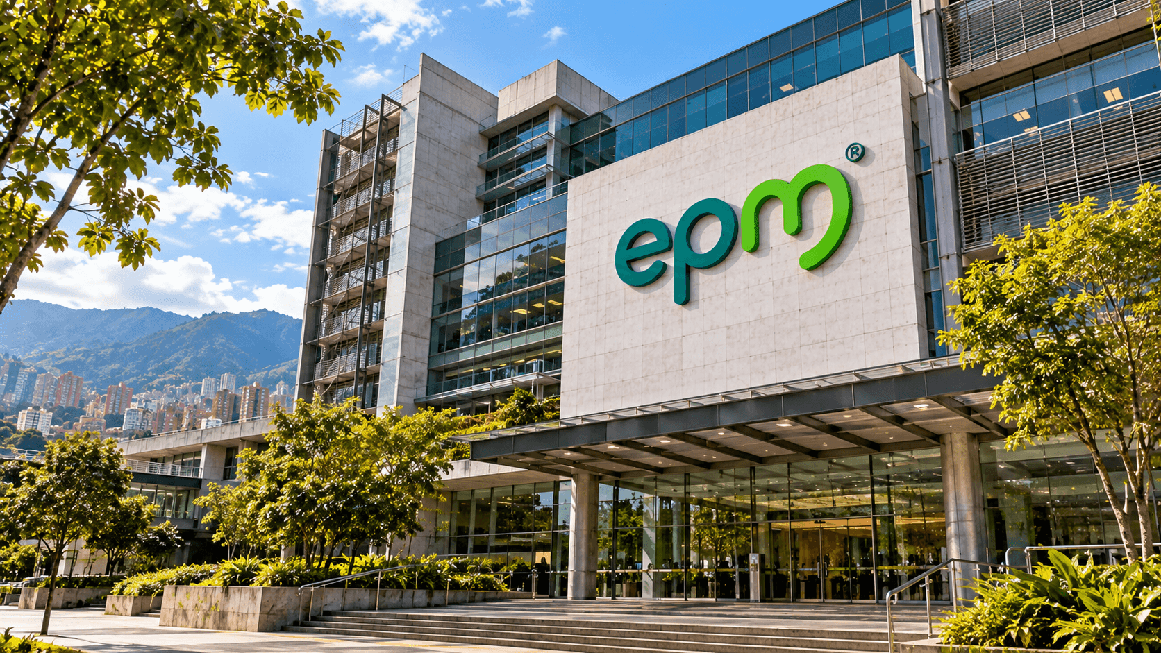 Venta de EPM en Medellín: Federico Gutiérrez asegura que la empresa seguirá siendo 100 % pública