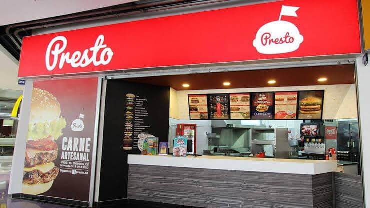 Presto entra en liquidación judicial y busca comprador